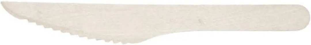 Cosy&Trendy Houten Messen 16cm - 20 Stuks