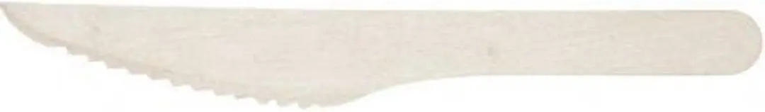 Cosy&Trendy Houten Messen 16cm