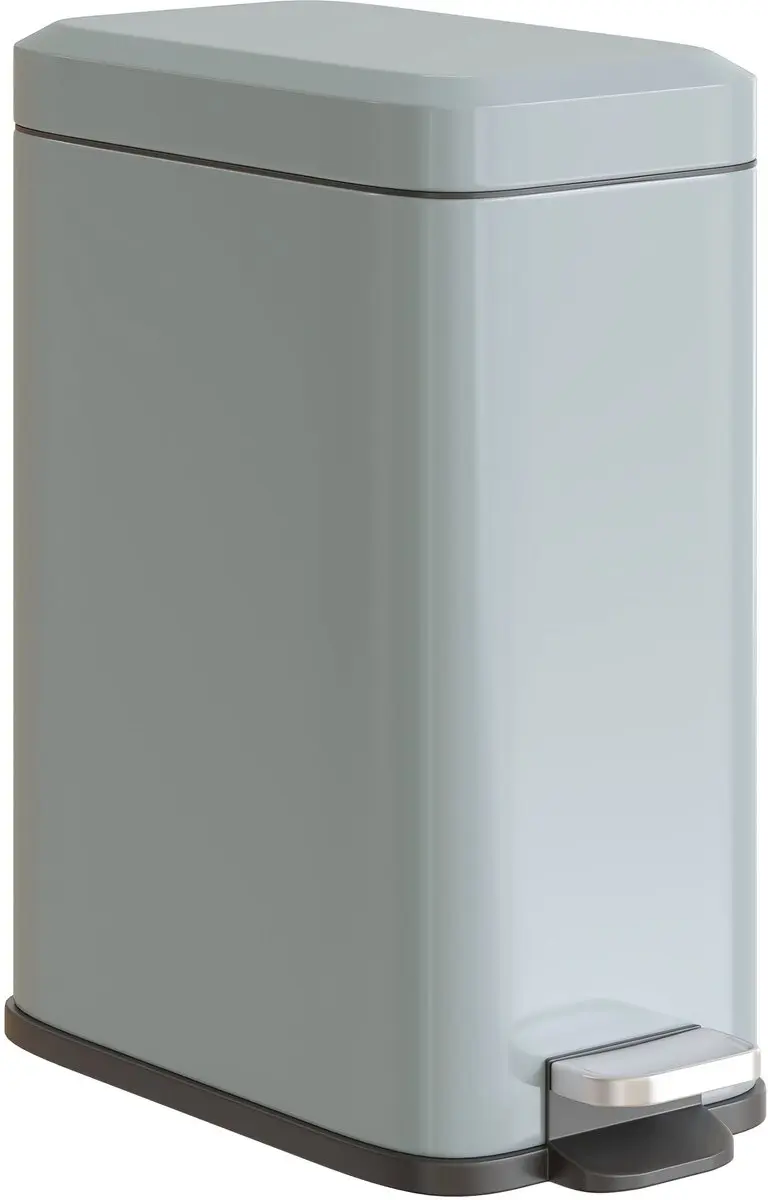 Homcom Mülleimer 5L