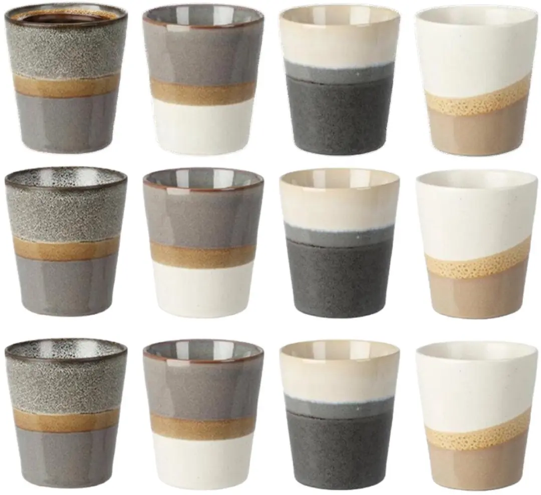 Excellent Houseware Siaki Koffiemok