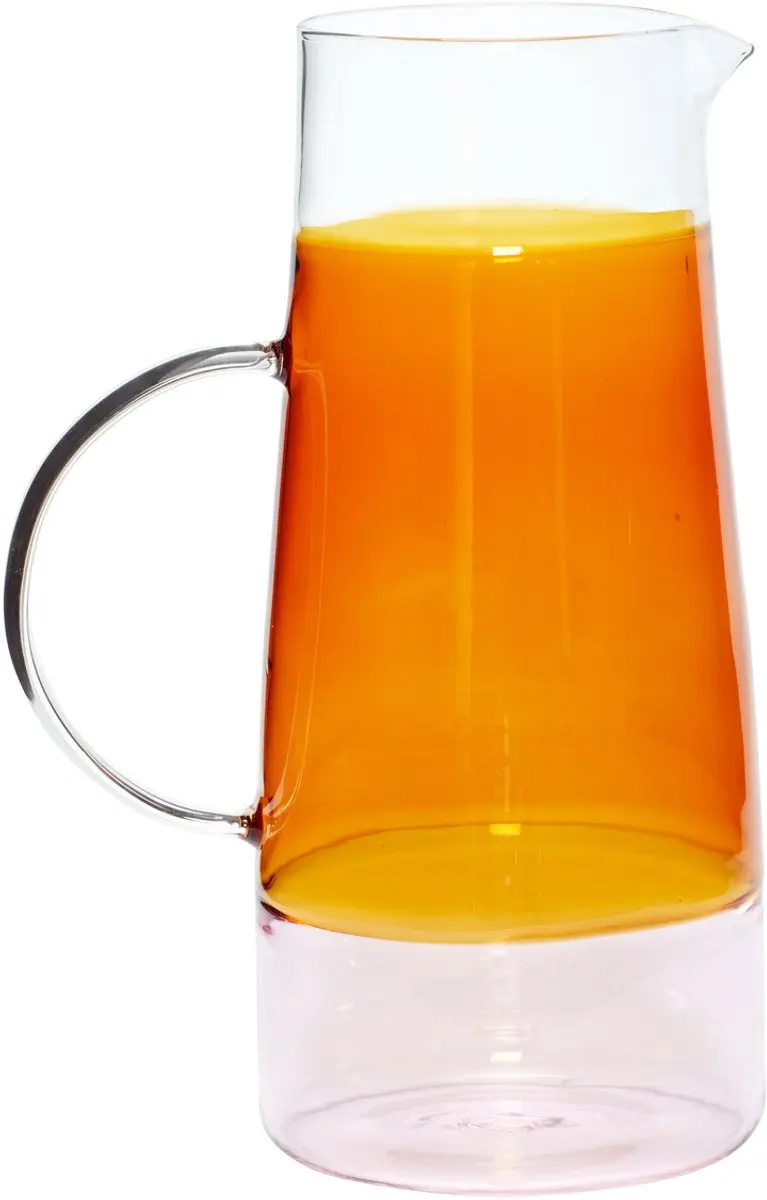 Hübsch Waterkan Lemonade