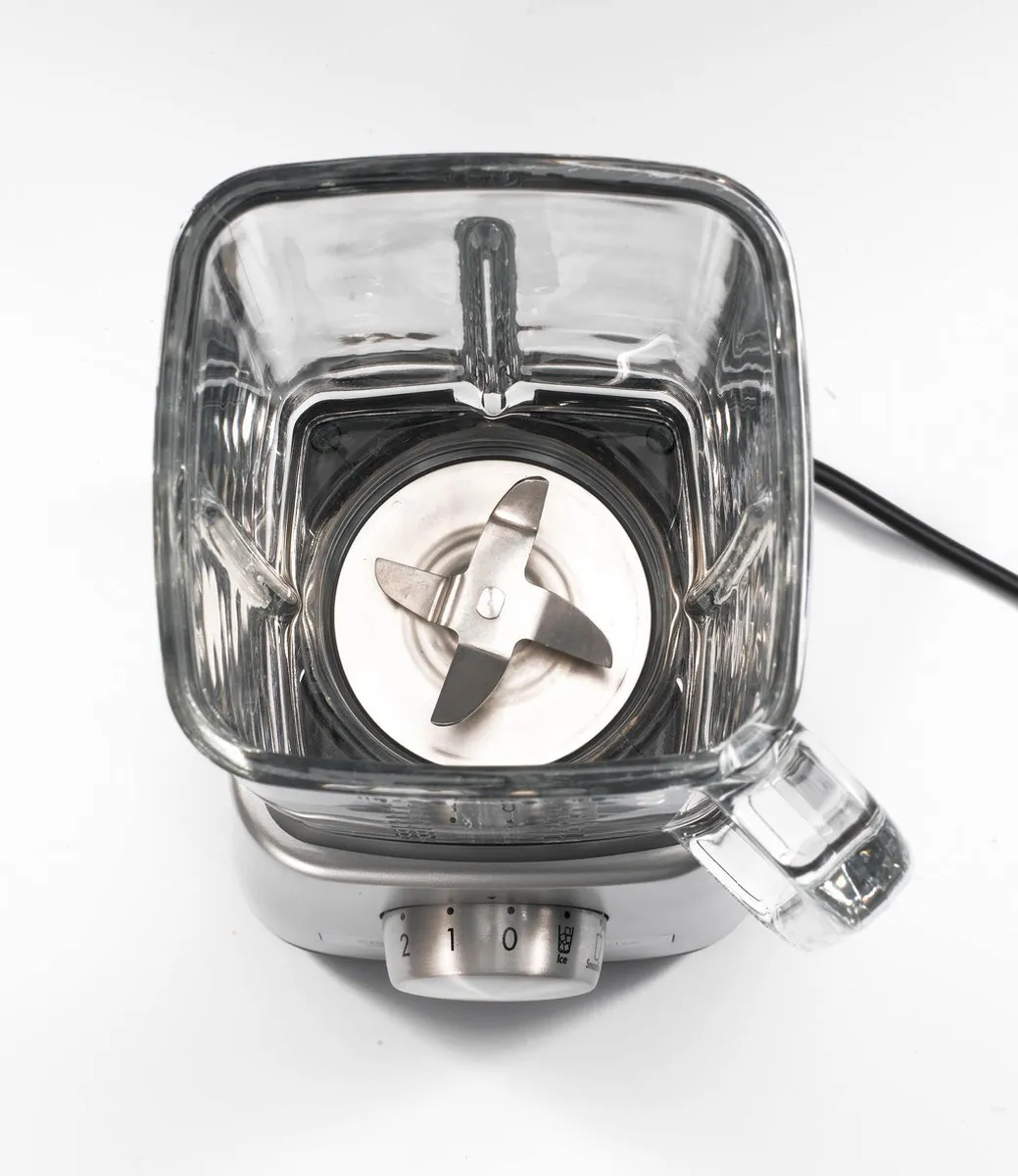 Magimix Blender Power 4 Glas Kan 1.8L