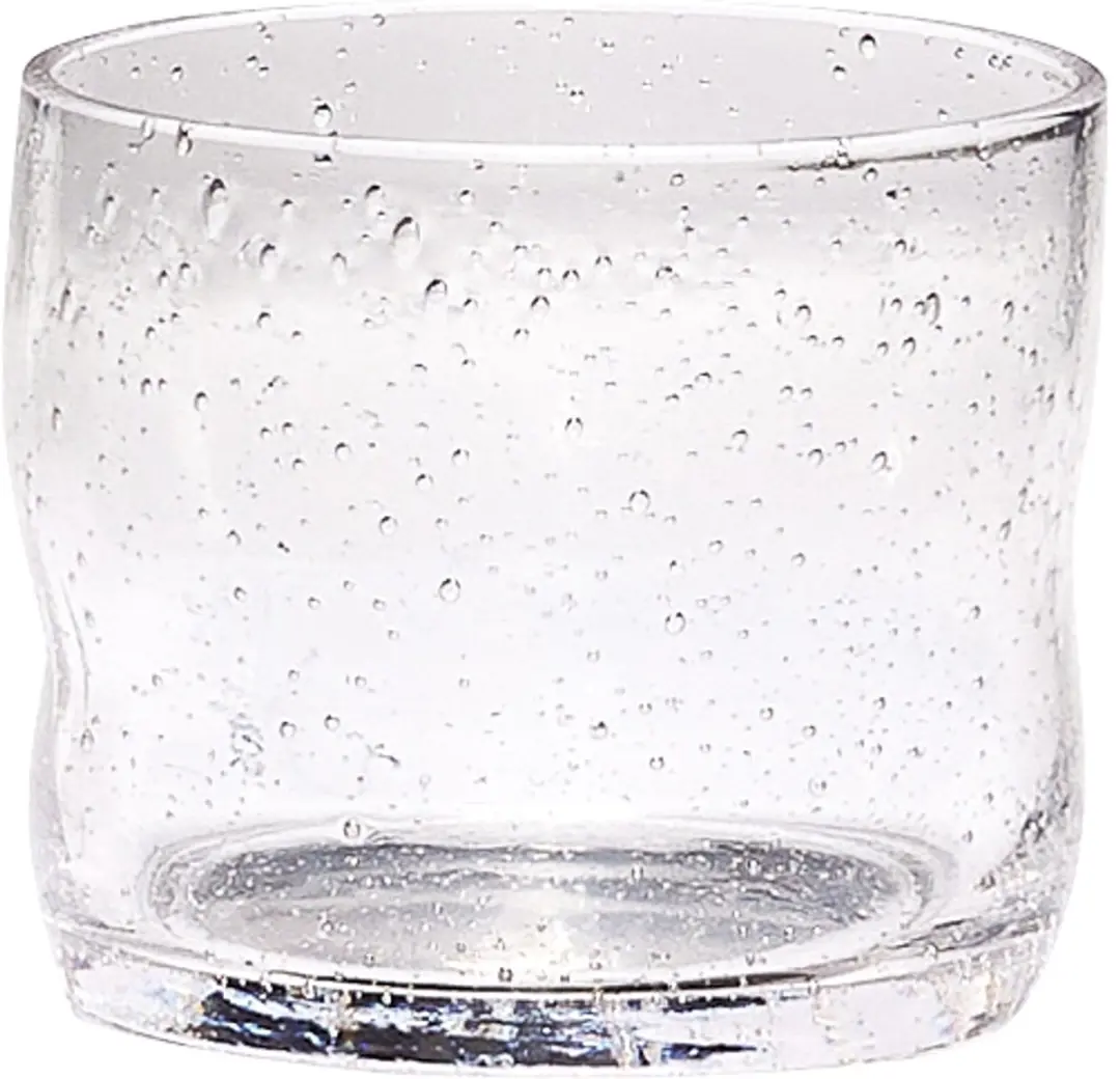 Hübsch Sui Drinkglas