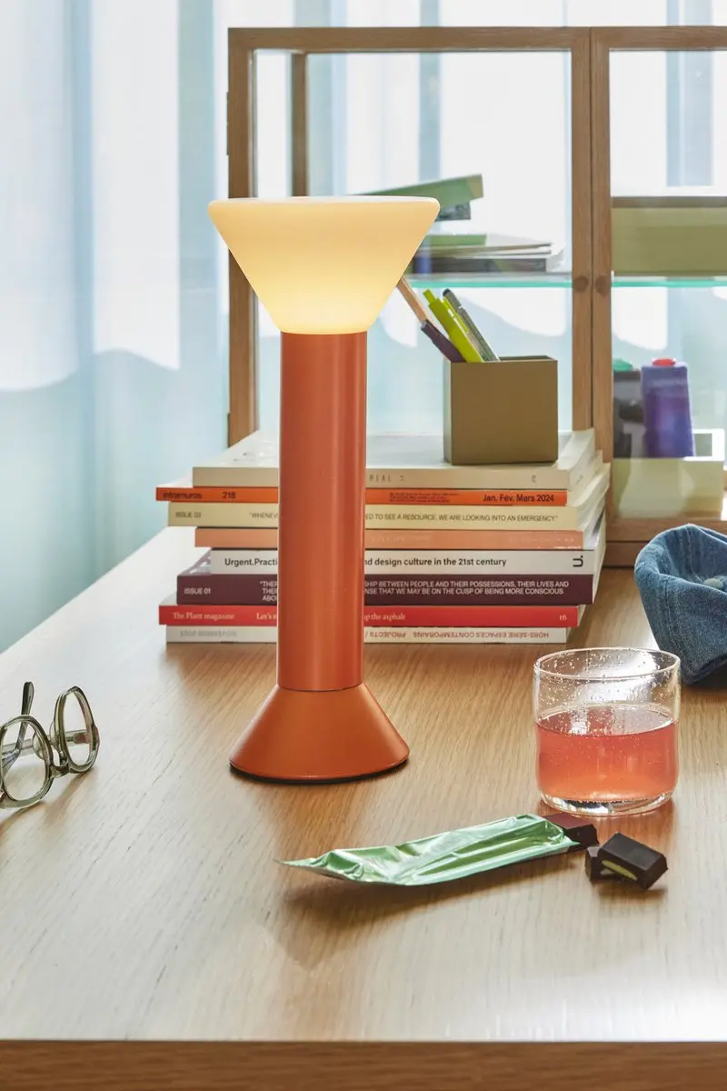 Hübsch Sui Drinkglas - Helder