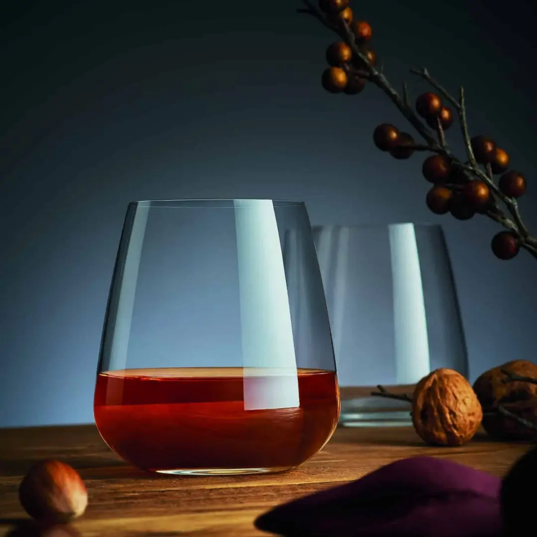 Luigi Bormioli Meravigliosi Champagneglas 30cl - 6 Stuks