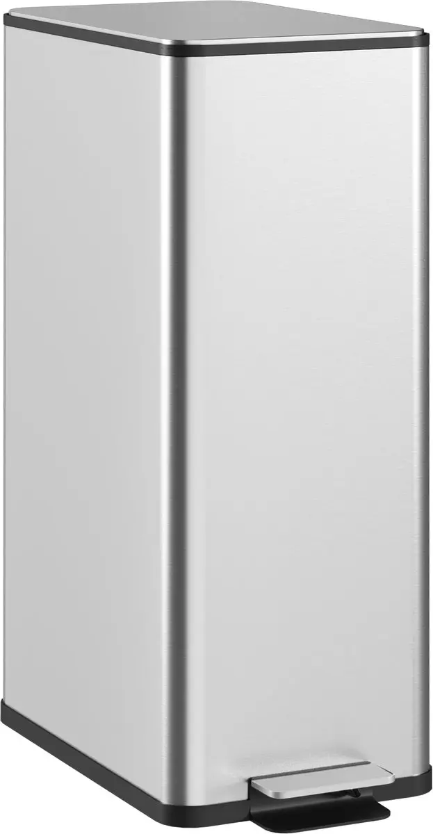 Homcom Pedaalemmer 20L