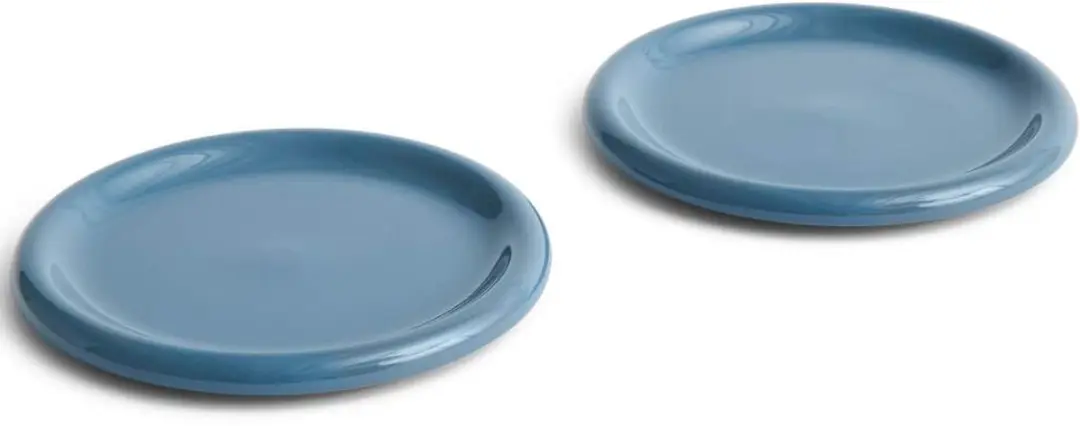 Hay Barro Plate Ø24