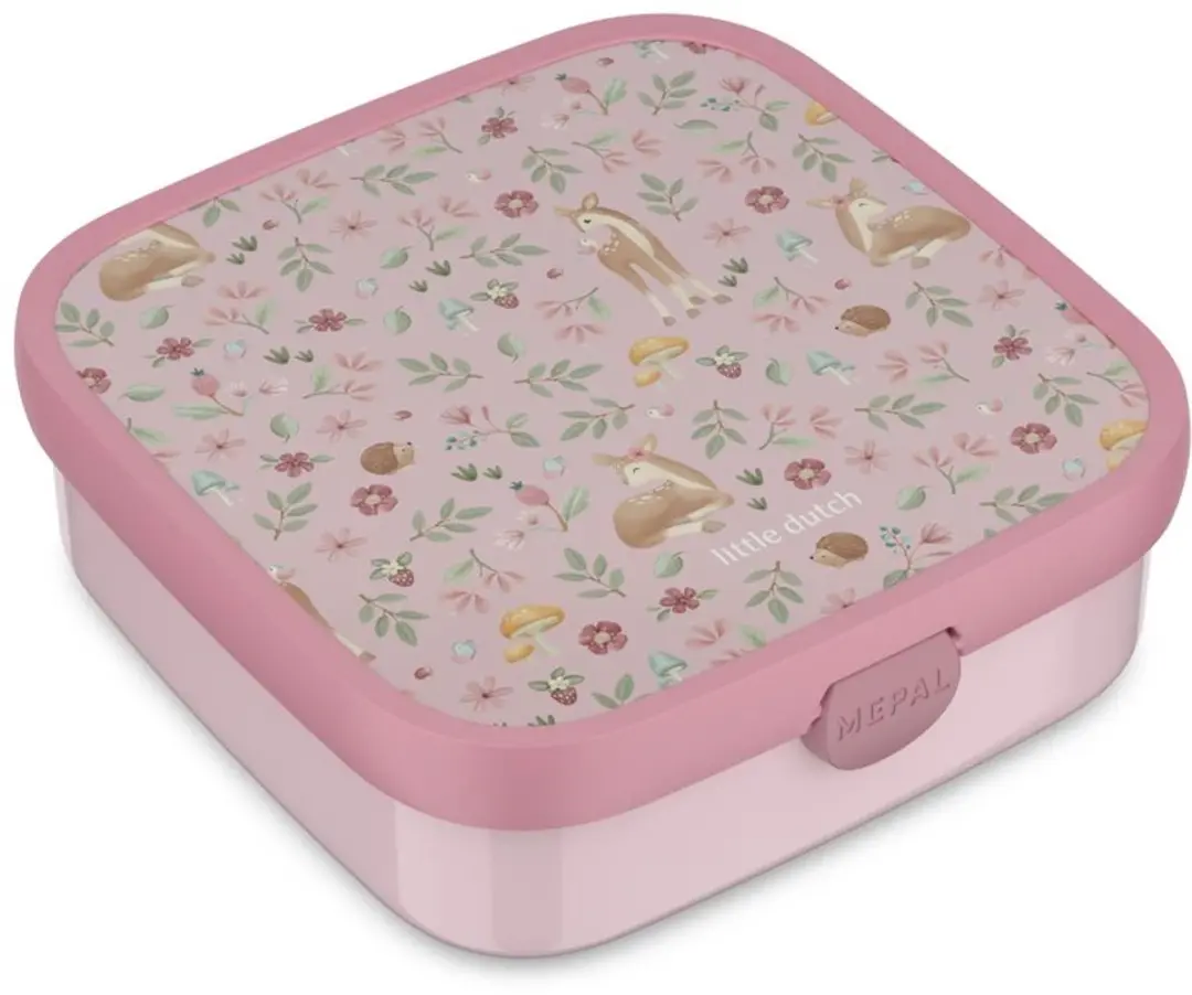 Mepal Bento Lunchbox Campus Little Dutch 1.25L