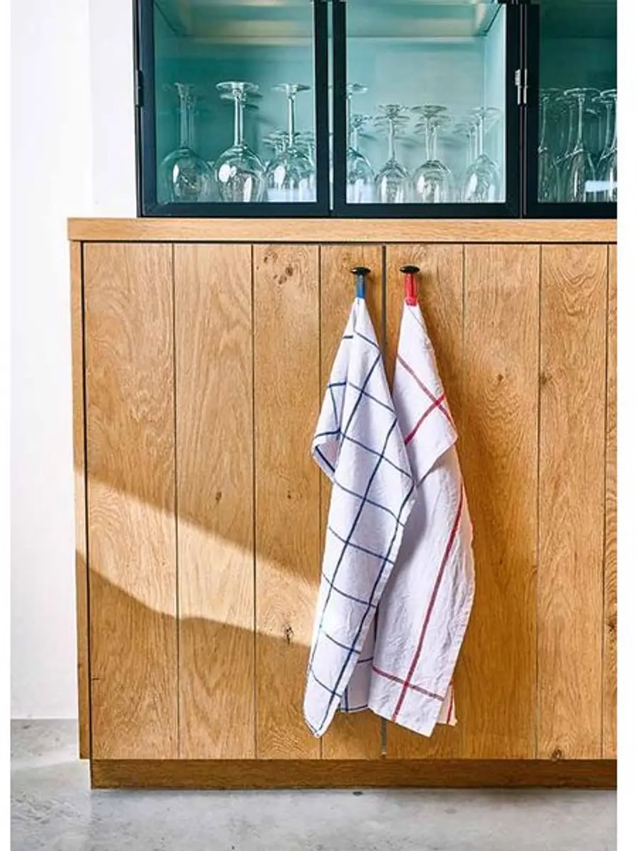 Cosy&Trendy Koton Keukenhanddoekset 4 Stuks