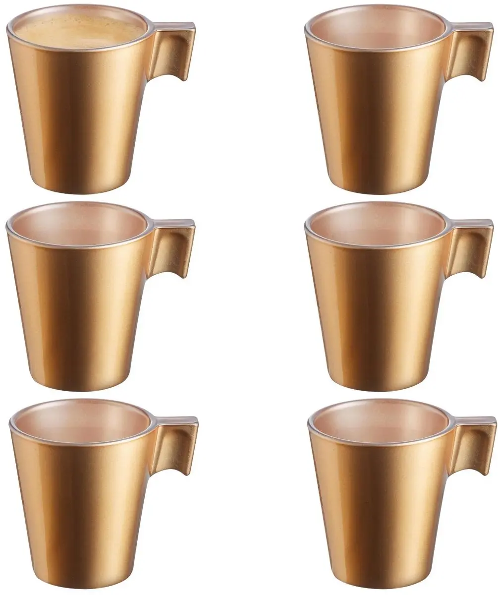 Luminarc Espresso Kopjes 80ml