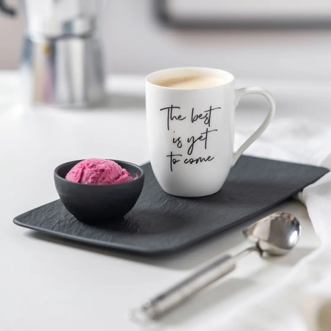 Villeroy & Boch The Best is yet to Come Beker 290ml - MPN 1016219665