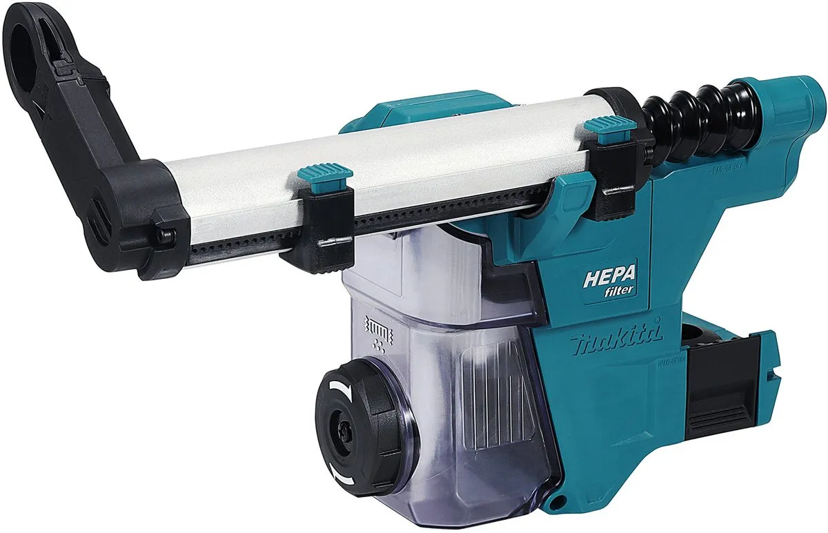Makita Stofafzuigadapter DX16 1911P2-6
