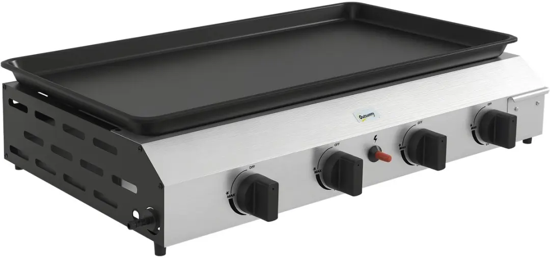 Outsunny Gasgrill