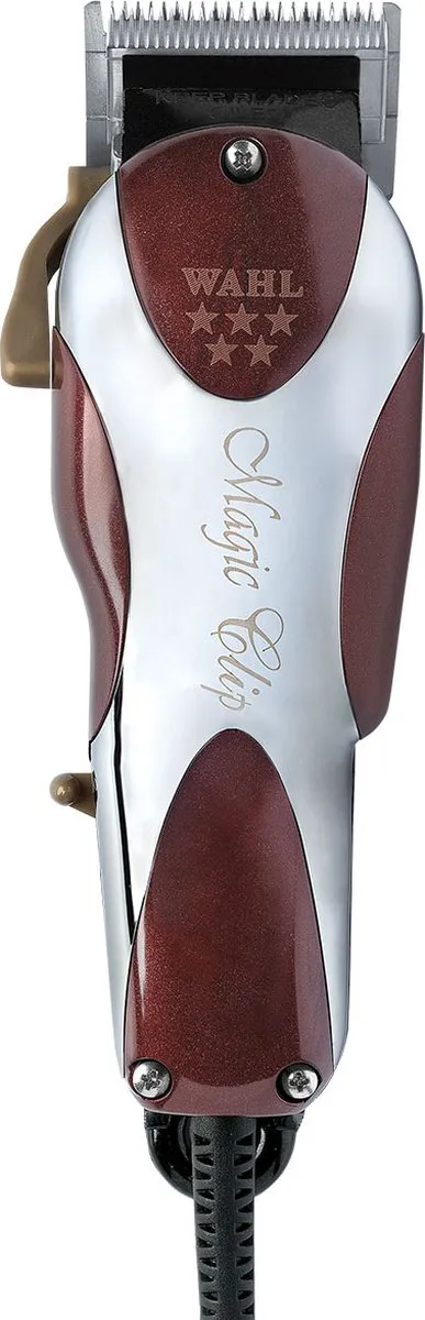 Wahl 5 Star Series Magic Clip Tondeuse