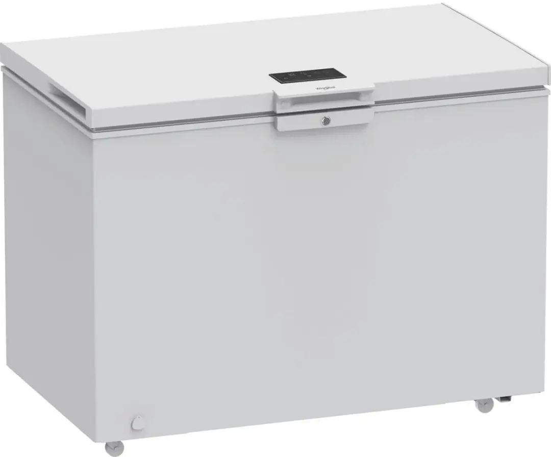 Whirlpool W3RHS30DW Diepvrieskist