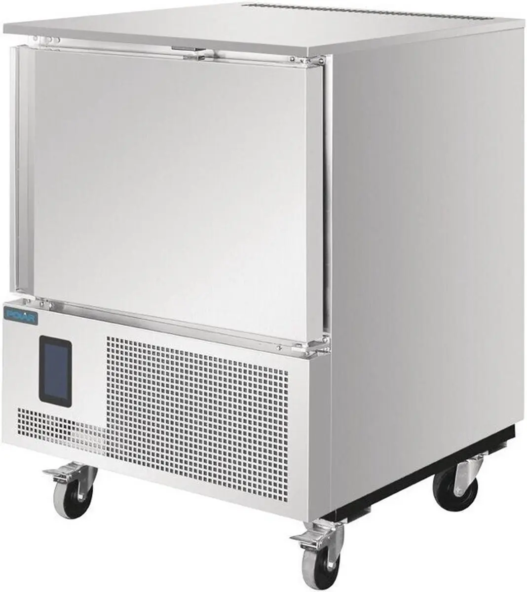 Polar U-Serie UA015 Snelkoeler/snelvriezer 18/14kg