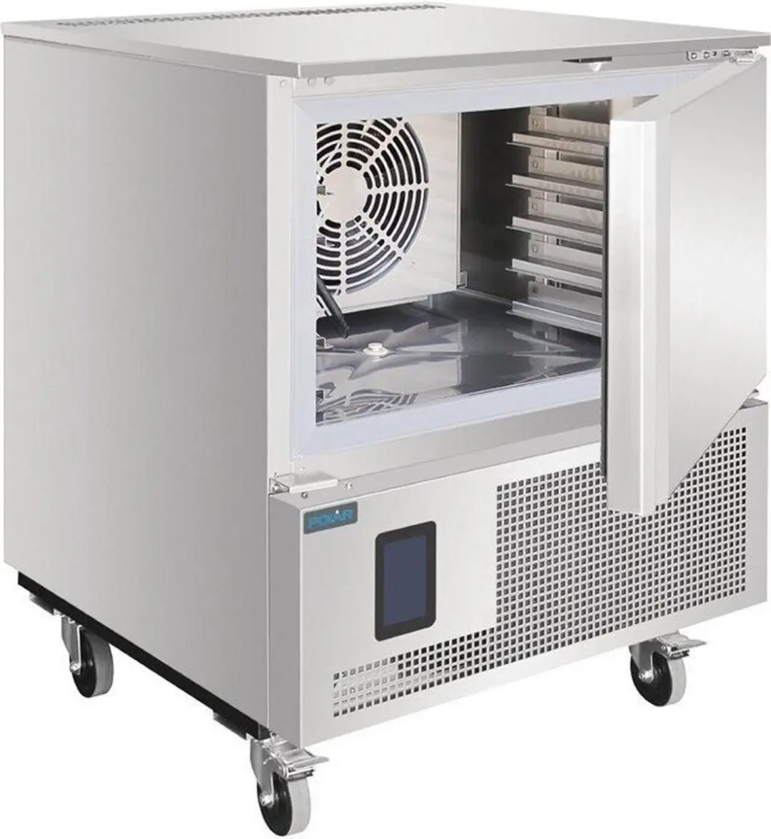 Polar U-Serie UA015 Snelkoeler/snelvriezer 18/14kg