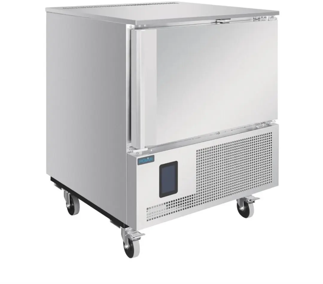 Polar U-Serie UA015 Snelkoeler/snelvriezer 18/14kg