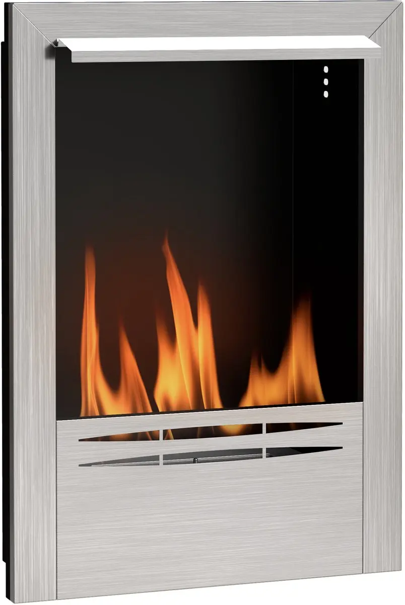 Homcom Ethanol Haard 820-433V00SR
