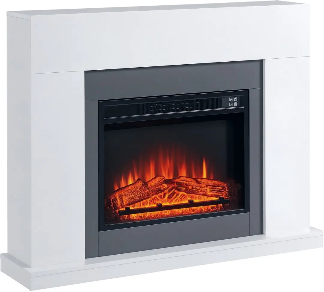 Homcom Elektrische Haard 820-227V90