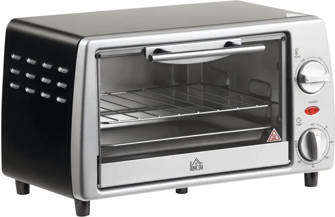 Homcom Mini-oven 10L