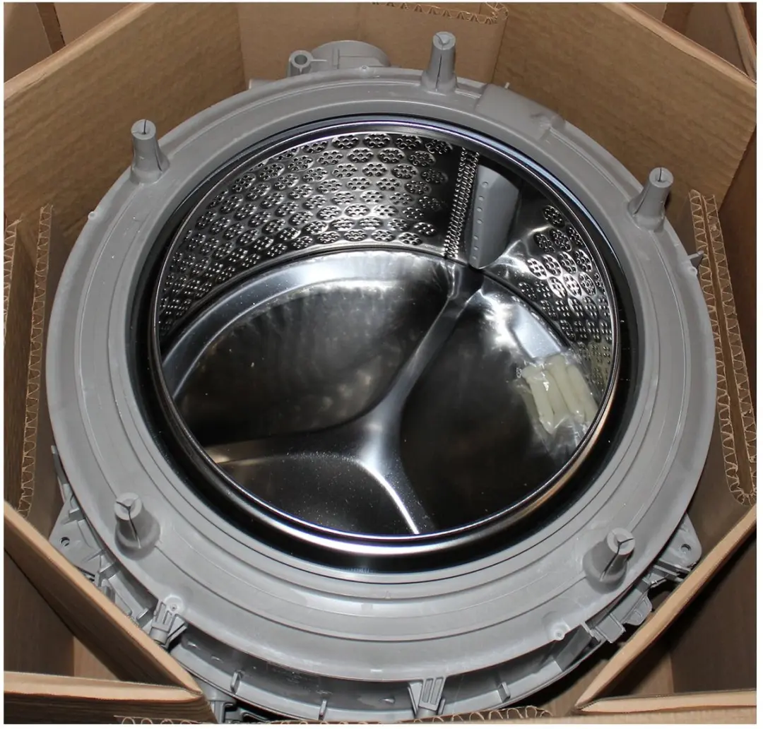 Electrolux Kuip Tambour G55 1400R