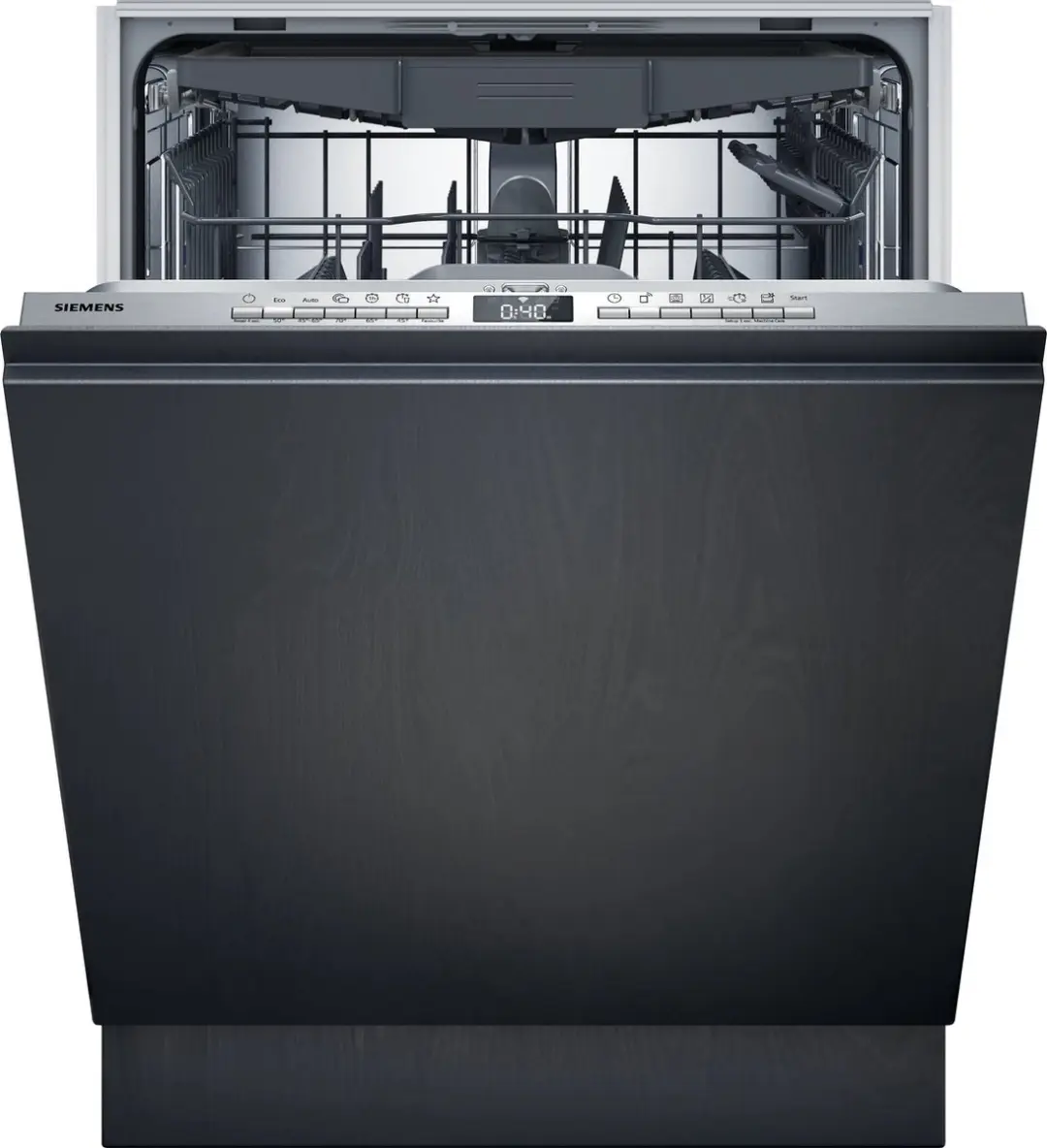 Siemens SN63EX06VE Inbouw Vaatwasser 14 Couverts