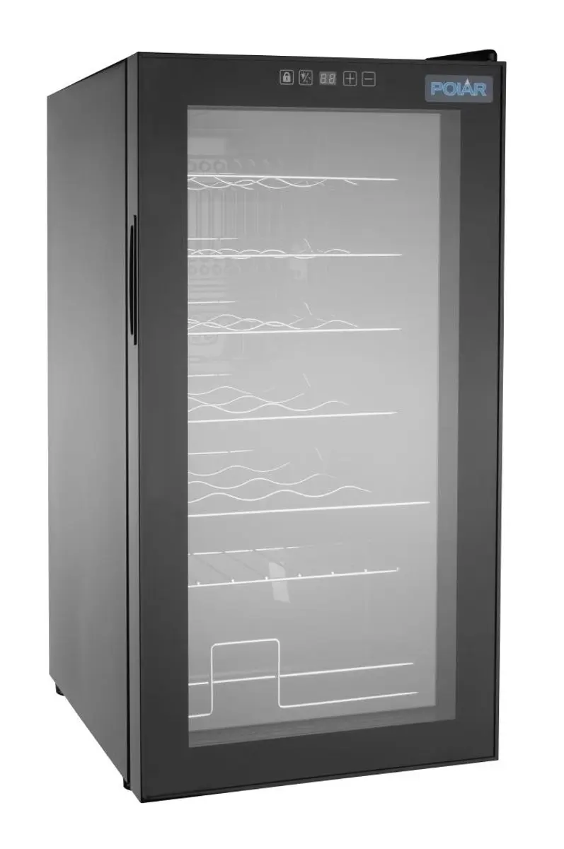 Polar C-serie CC066 Wijnkoeling