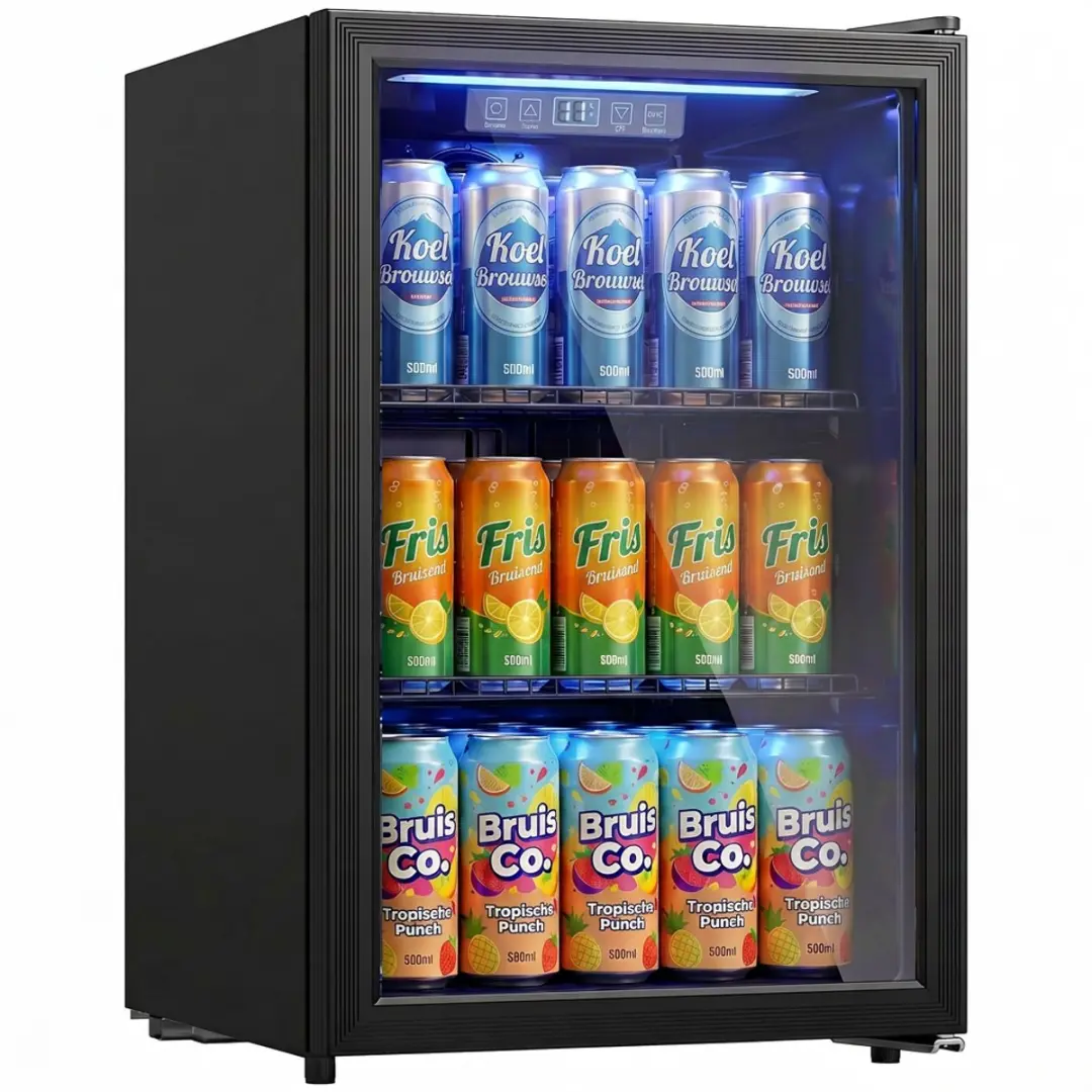 Homcom Drankkoelkast 70L