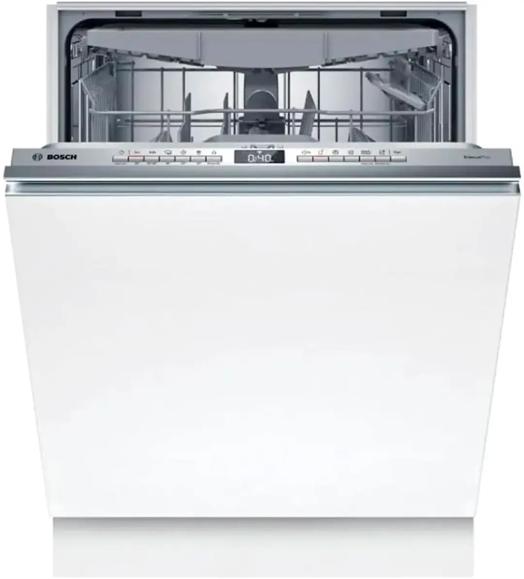Bosch SMV4EVX11E Vaatwasser 14 Couverts