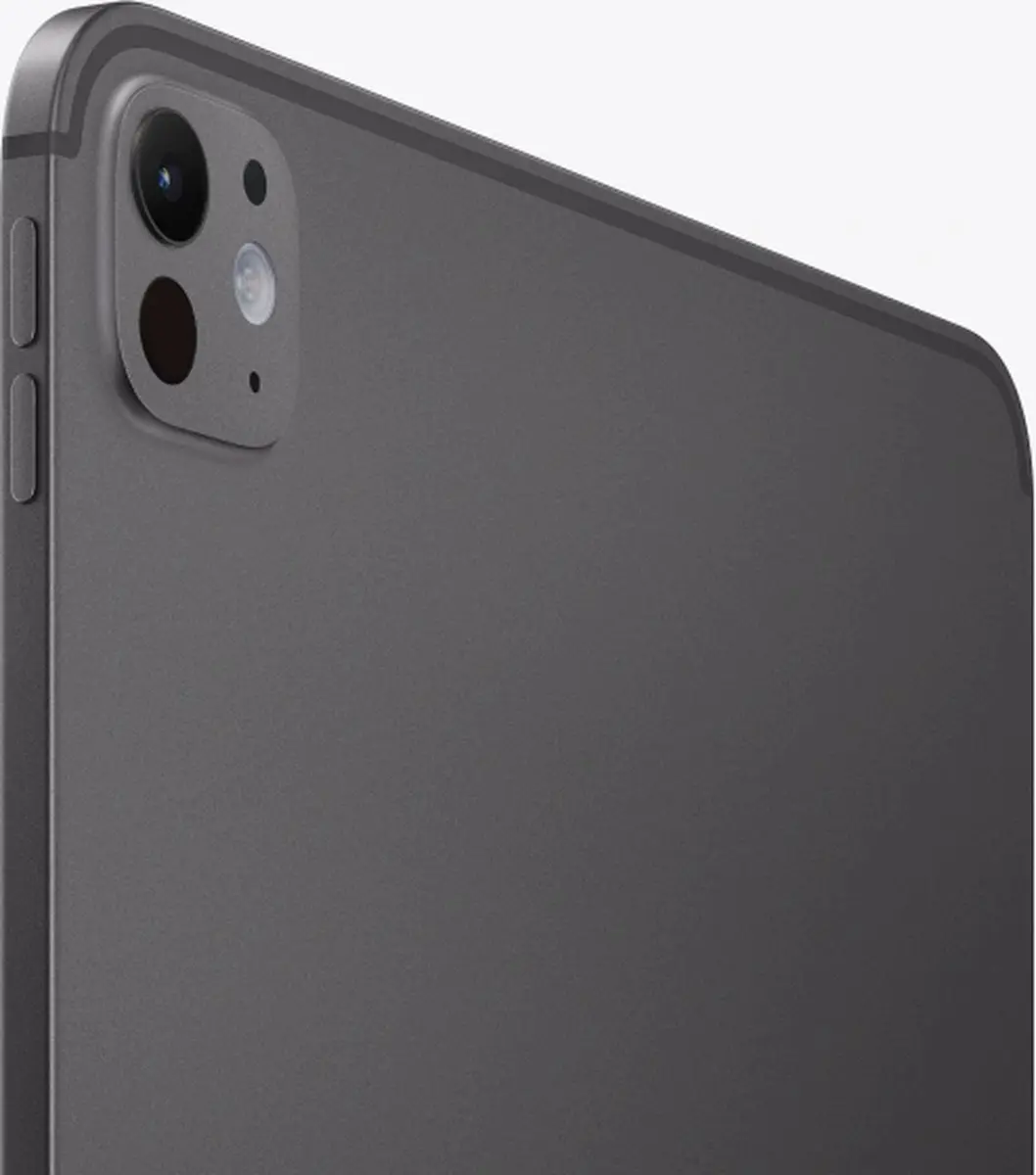 Apple iPad Pro 11" MVVE3NF/A - 1TB - Zwart
