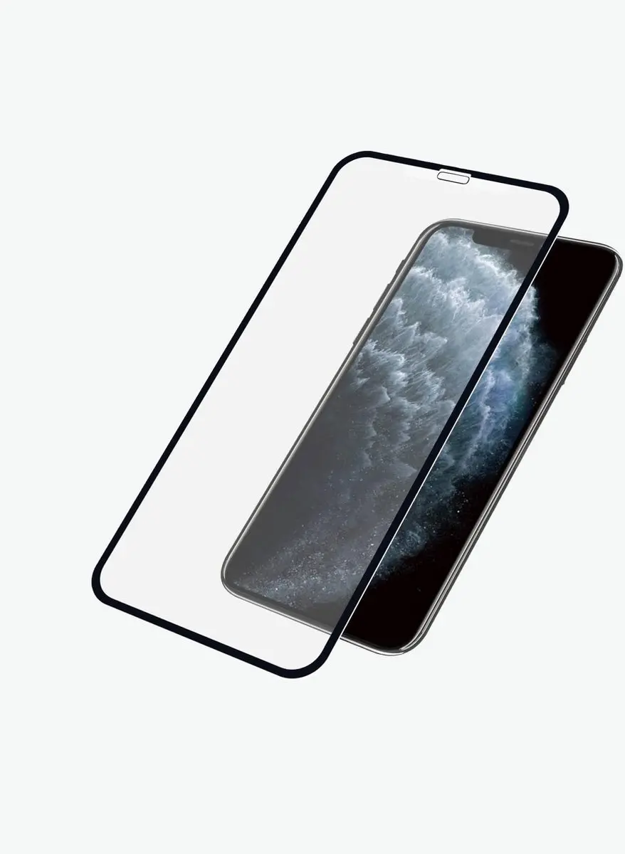 PanzerGlass PZ-2697 Screenprotector iPhone Xs/11 Pro - Anti-Glare