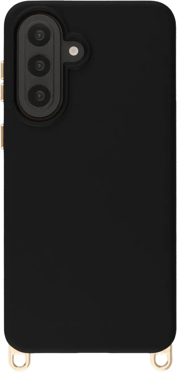 Selencia Hoesje Samsung Galaxy A57