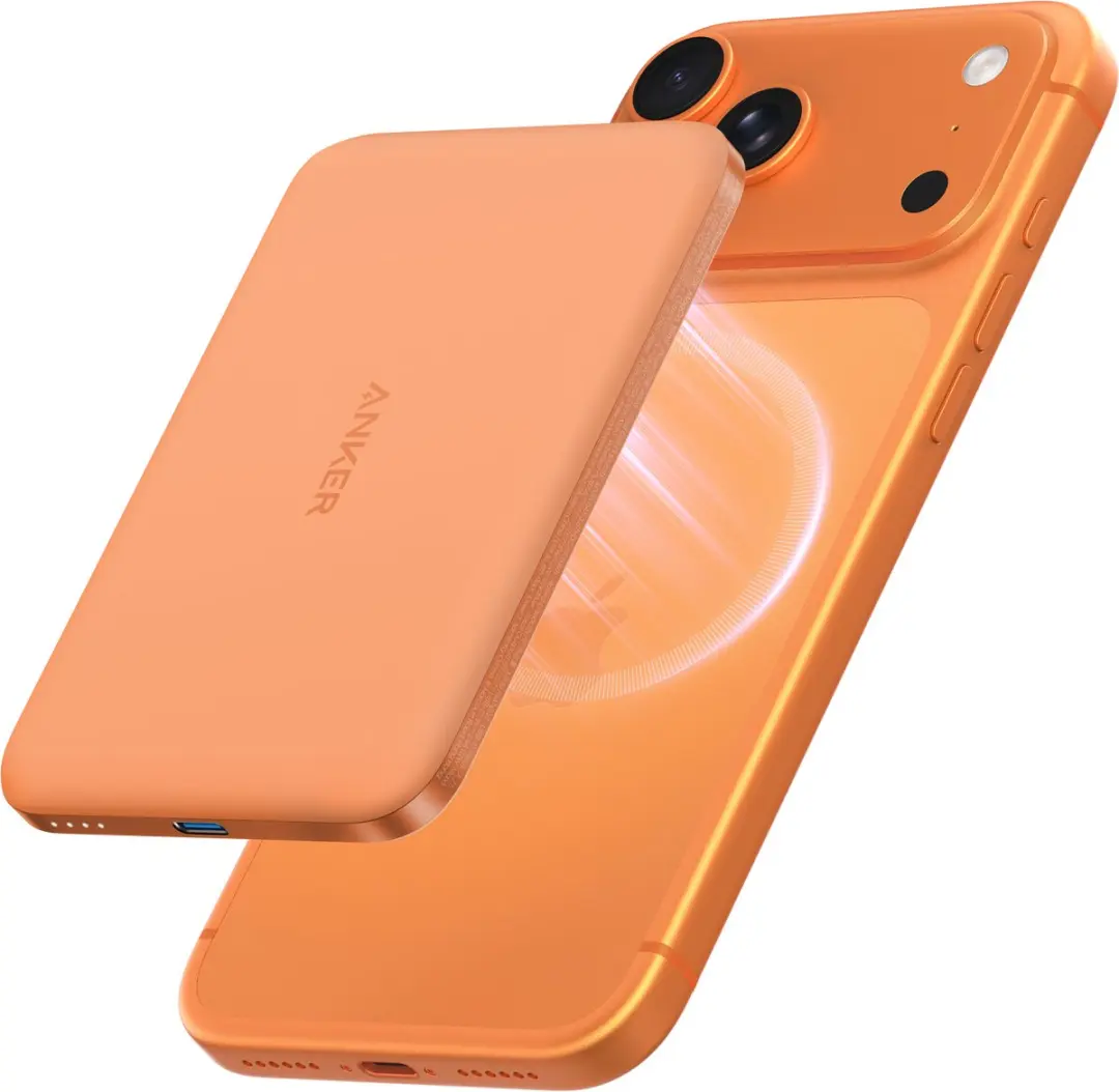 Anker Nano Powerbank 5000mAh