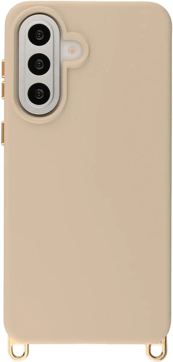 Selencia Hoesje Samsung Galaxy A57