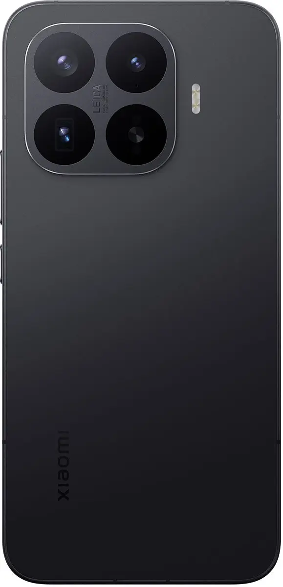 Xiaomi 17T Pro 512GB - 7000mAh 100W - Zwart
