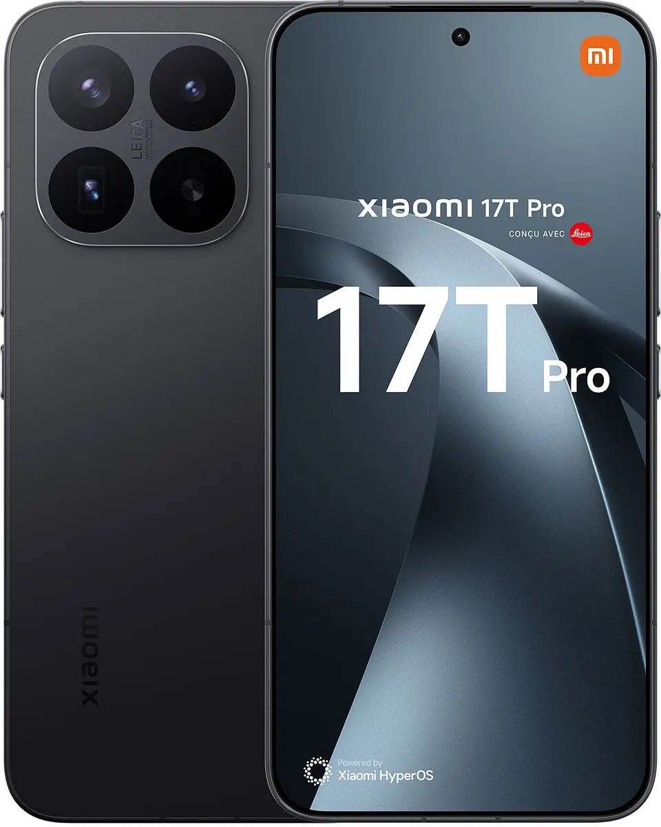 Xiaomi 17T Pro 512GB