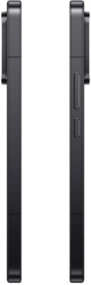Xiaomi 17T Pro 512GB - 7000mAh 100W - Zwart