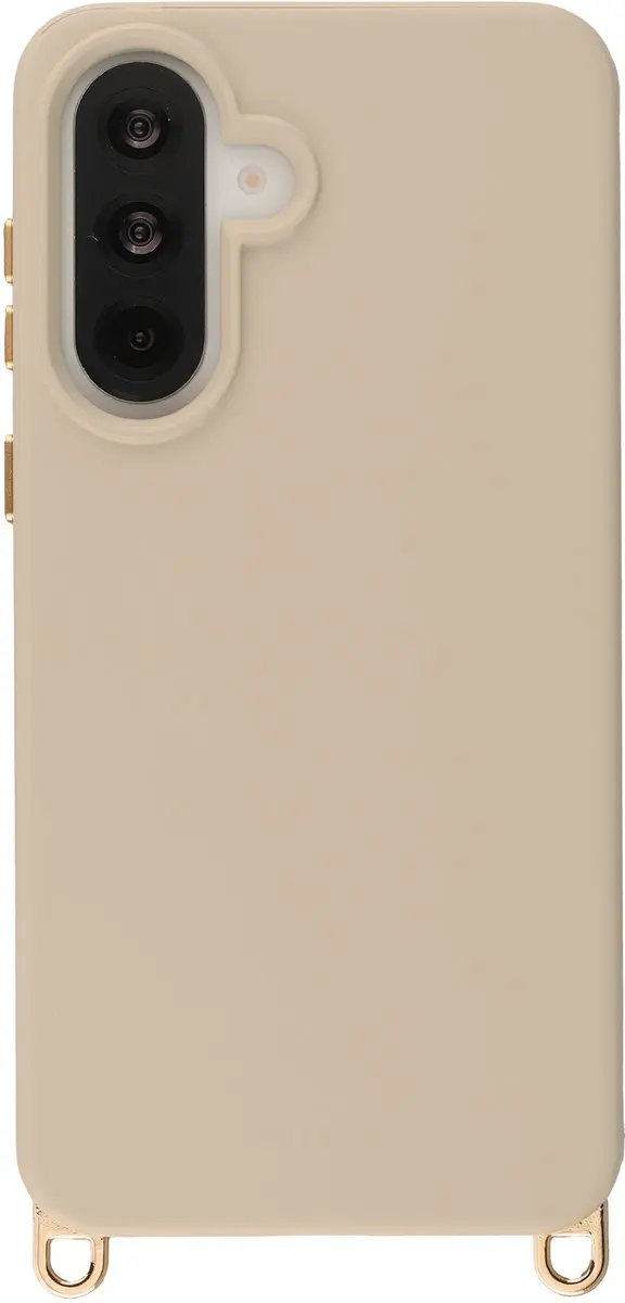Selencia Hoesje Samsung Galaxy A37