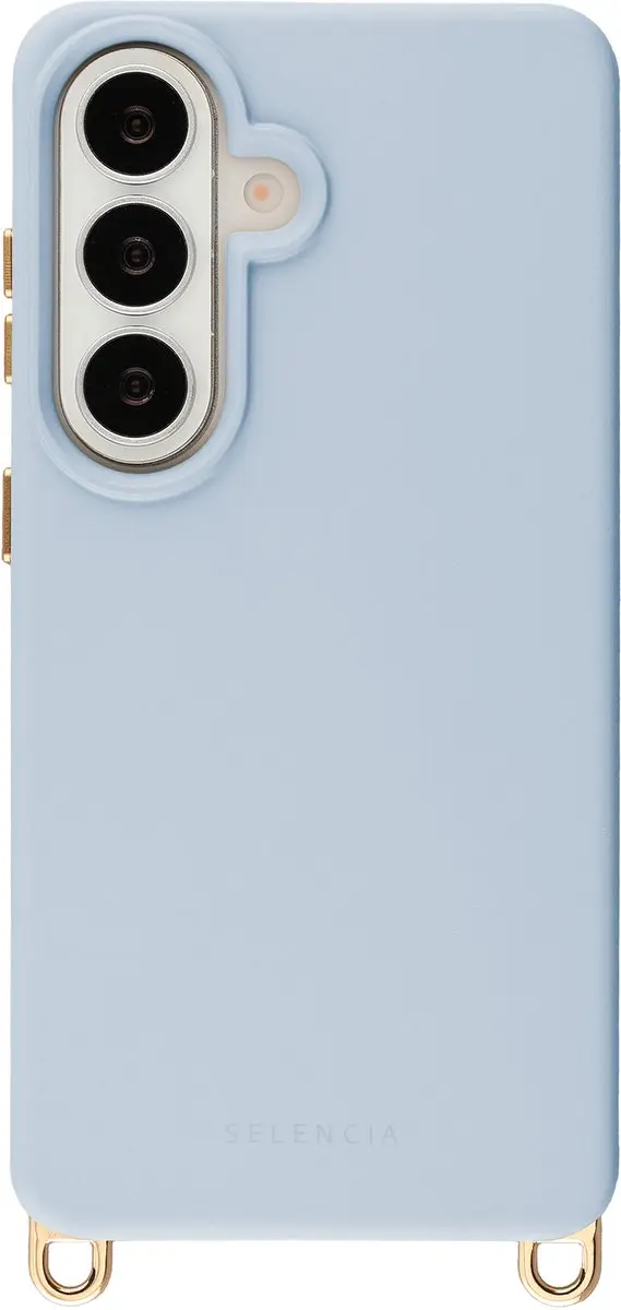 Selencia Hoesje Samsung Galaxy S26 Rivièra