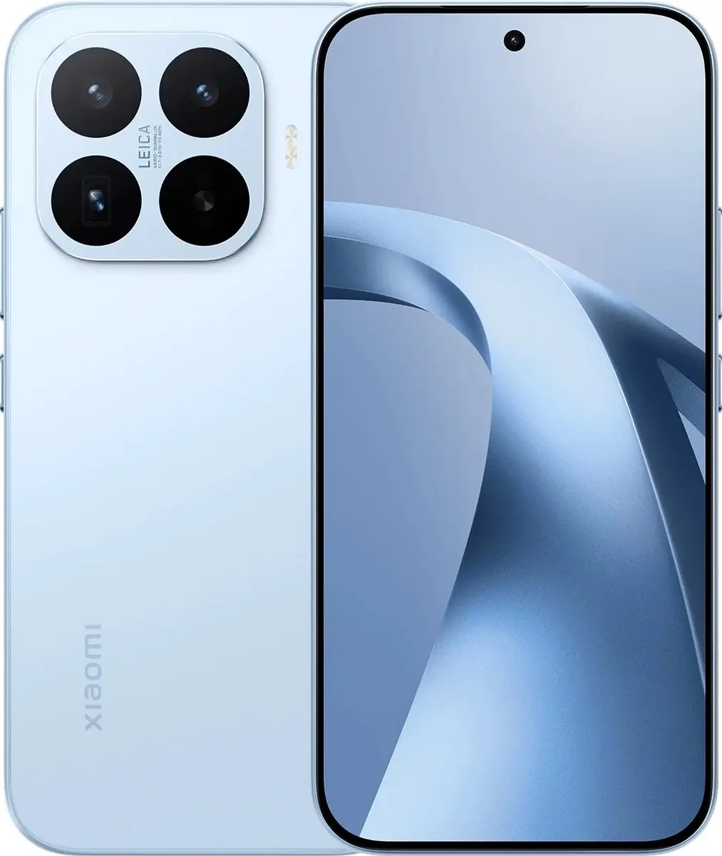 Xiaomi 17T 5G