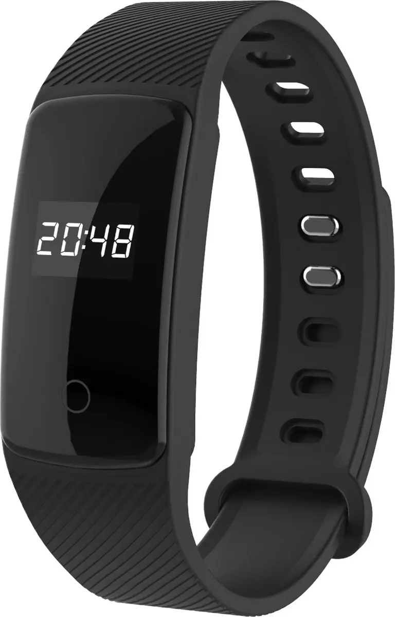 Denver BFH150 Activity Tracker - Zwart