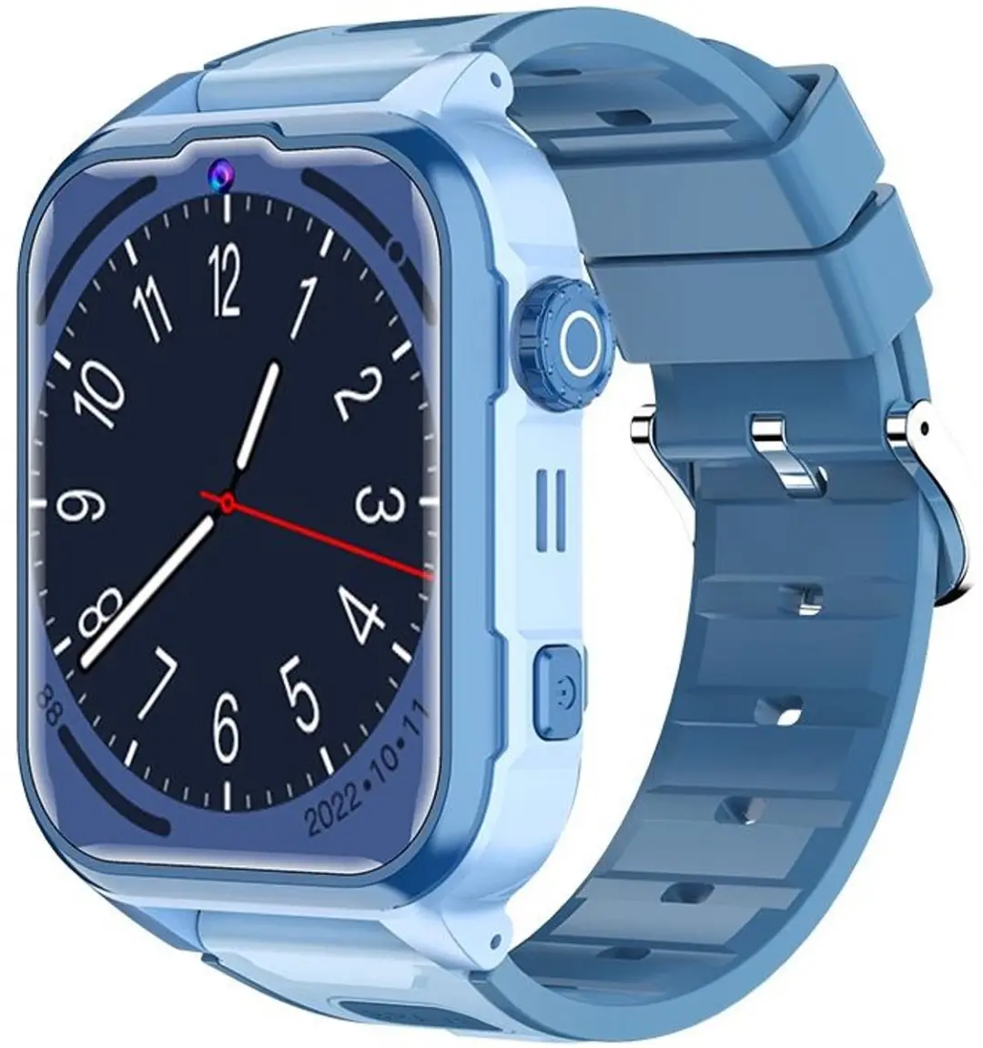 Denver SWGL149BU Kindersmartwatch - GPS 4G - Blauw