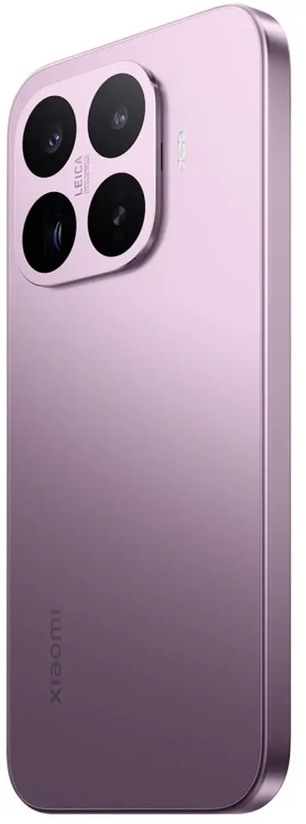 Xiaomi 17T 5G - 12GB/512GB - Paars - 3x Camera met 120x AI Zoom