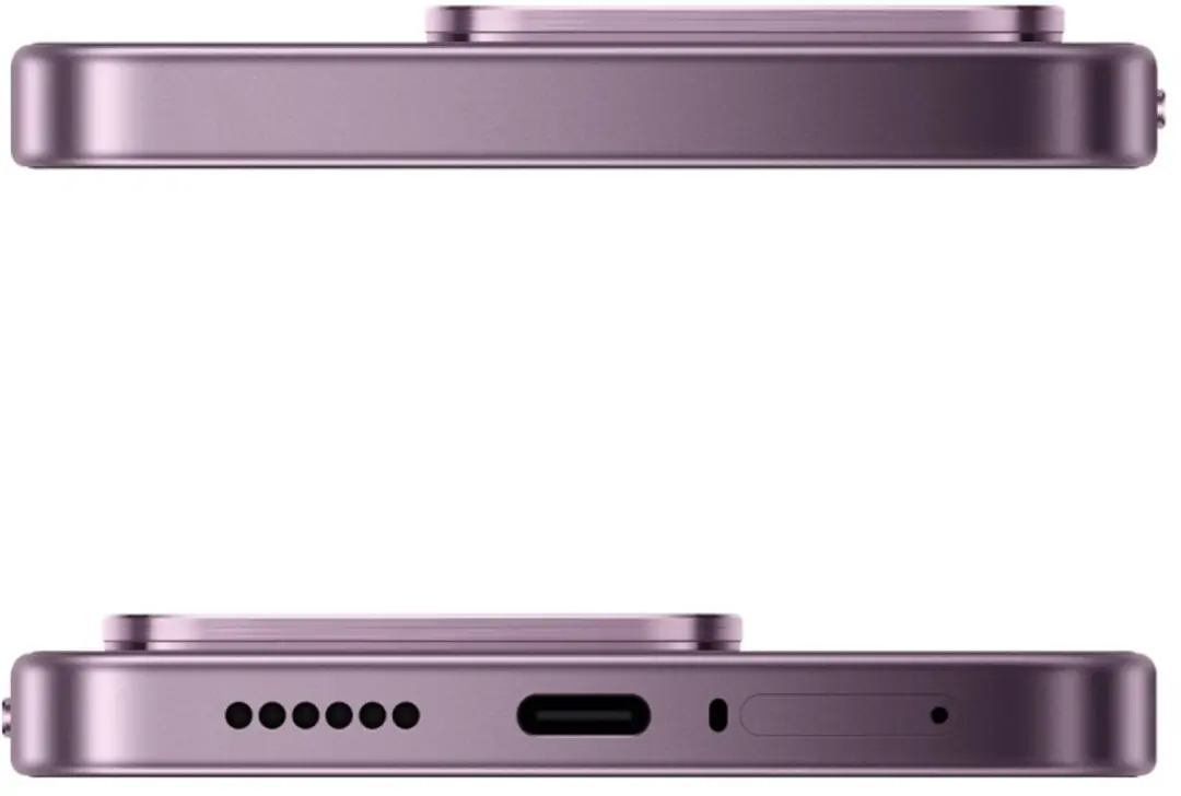 Xiaomi 17T 5G - 12GB/512GB - Paars - 3x Camera met 120x AI Zoom