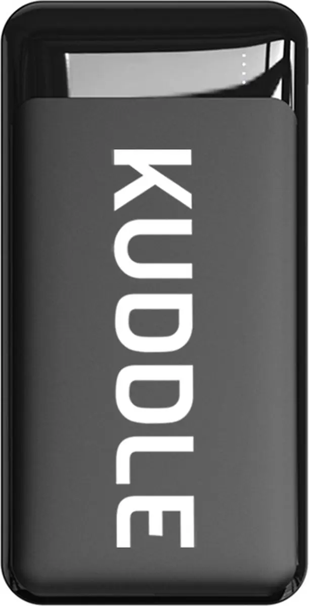 Kuddle Powerbank 10.000mAh