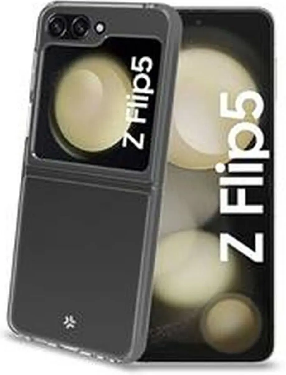 Celly Gelskin Siliconen Hoesje 8021735206132
