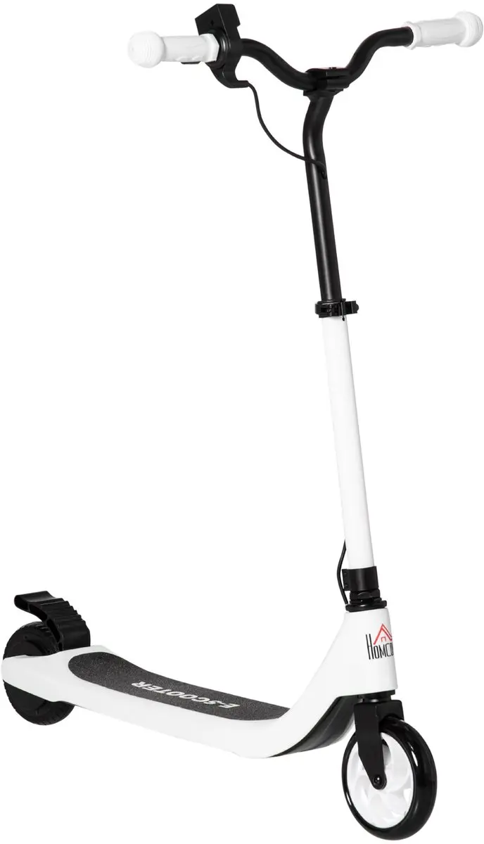 Homcom Aluminium E-Scooter 120W