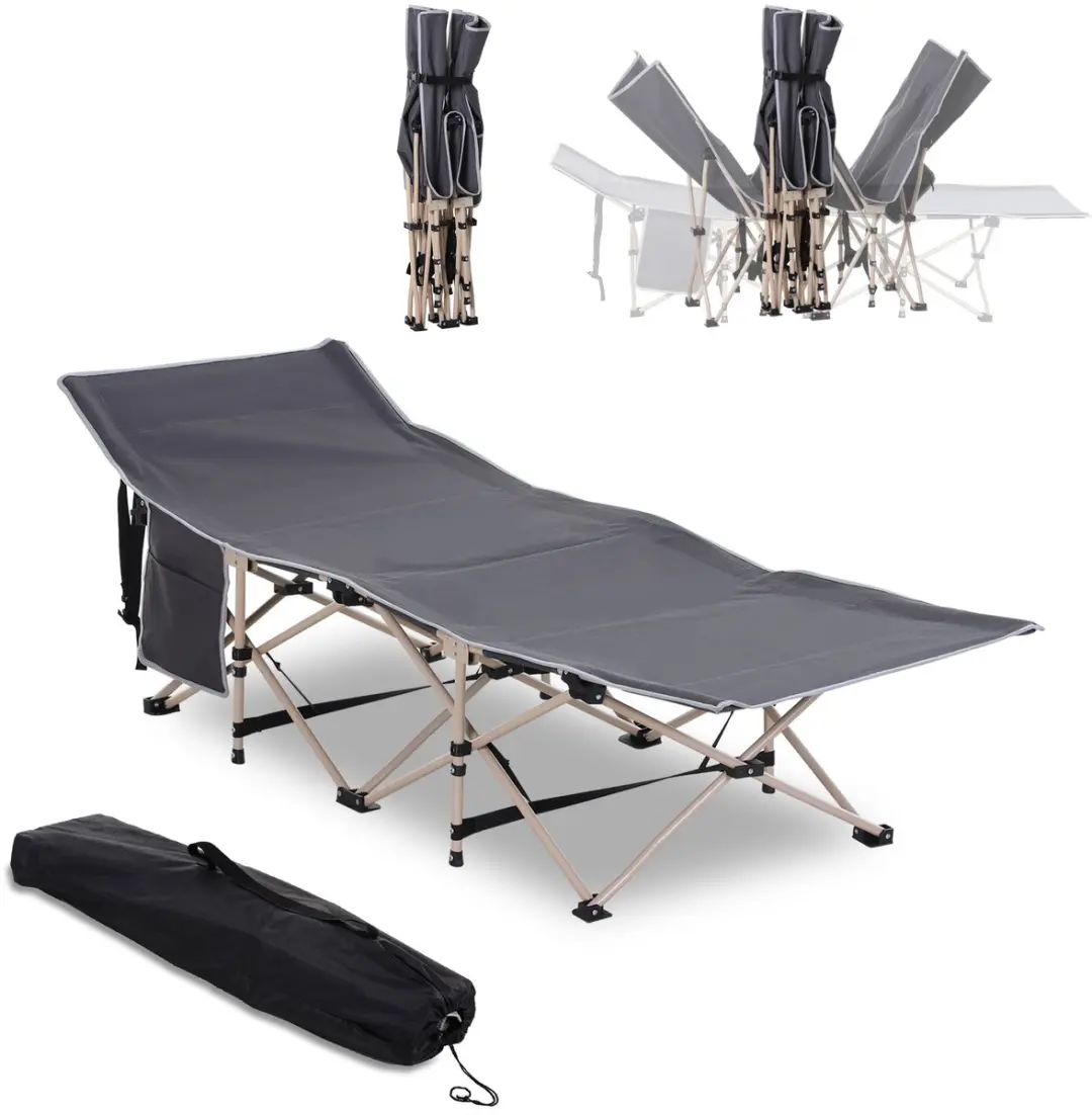 Outsunny Campingbed