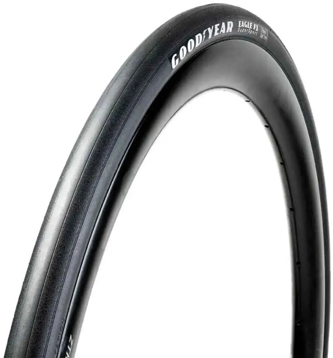 Goodyear Eagle F1 Supersport Racefietsband 700x28